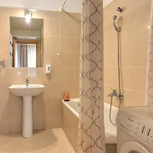 Luxury Paulay Street Budapest
